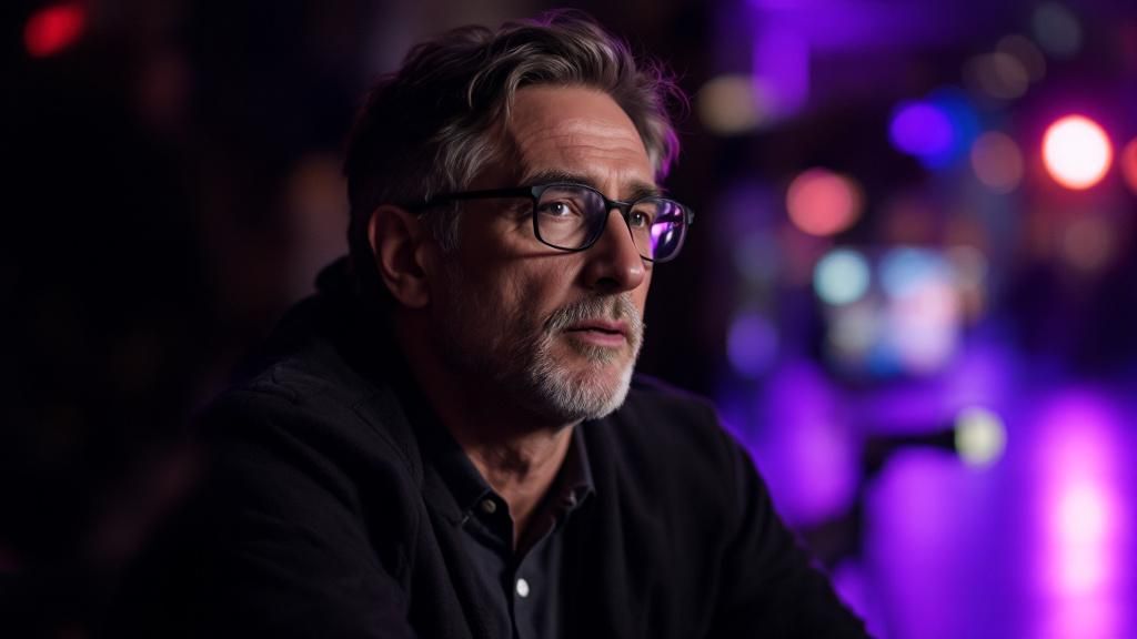 Academy Award-winning Directors Share Expert Sessions In Crafting Compelling Narratives Aimed at Modern Viewers